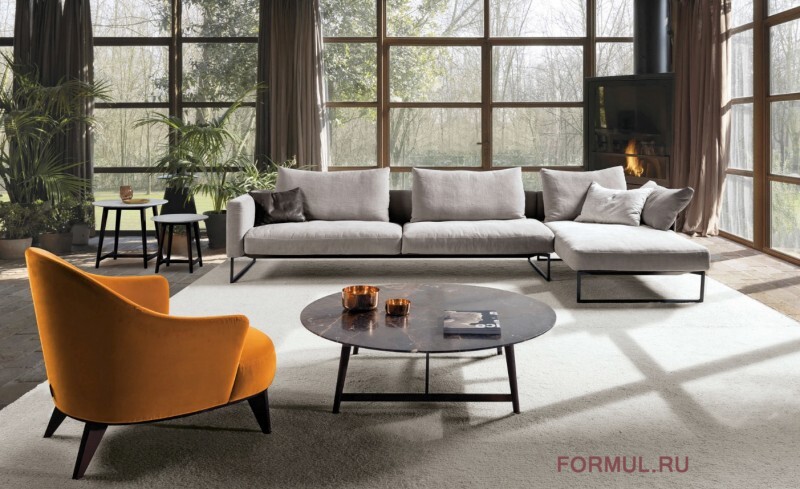 Диван Desiree Arlon